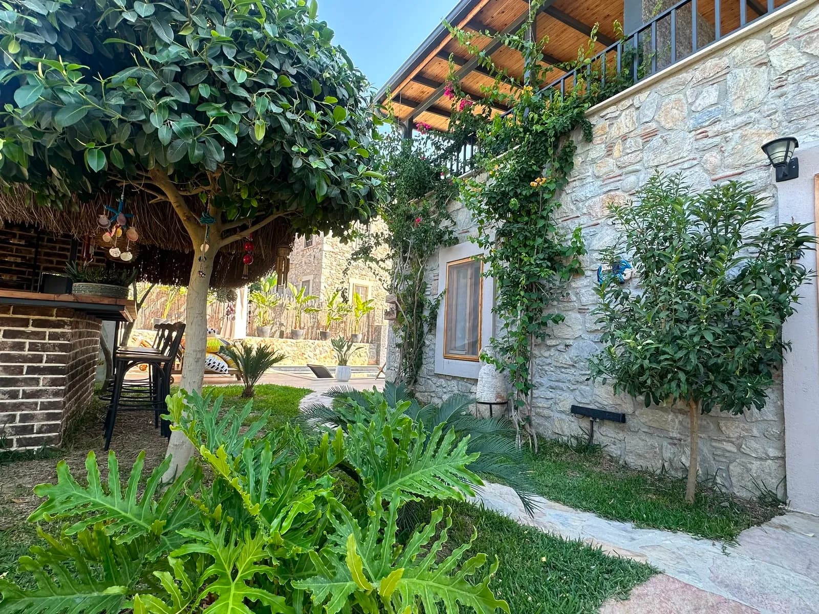 7011 Dadya Rooms