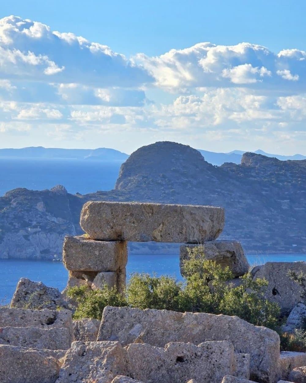 Ancient City of Knidos