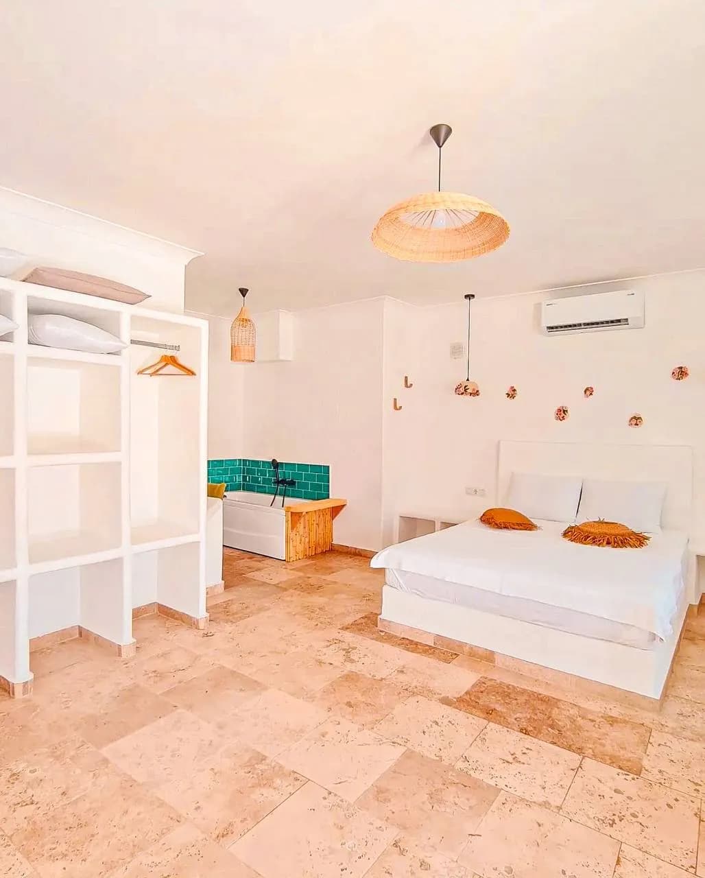 Garavilla Eski Datça