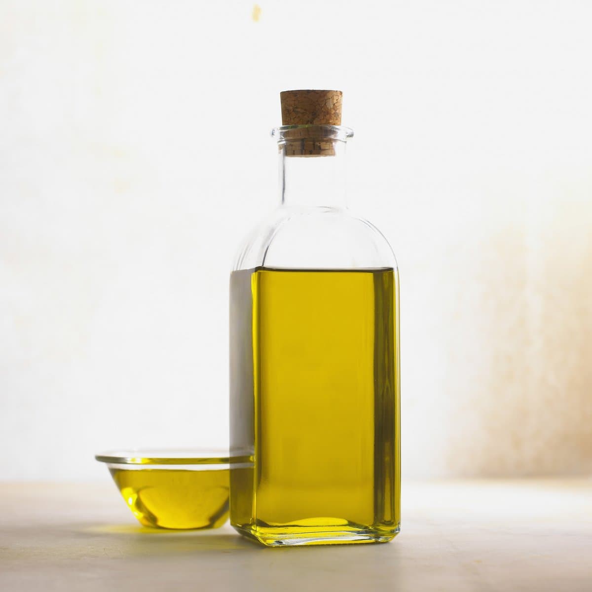 Zeytin & Zeytinyağı